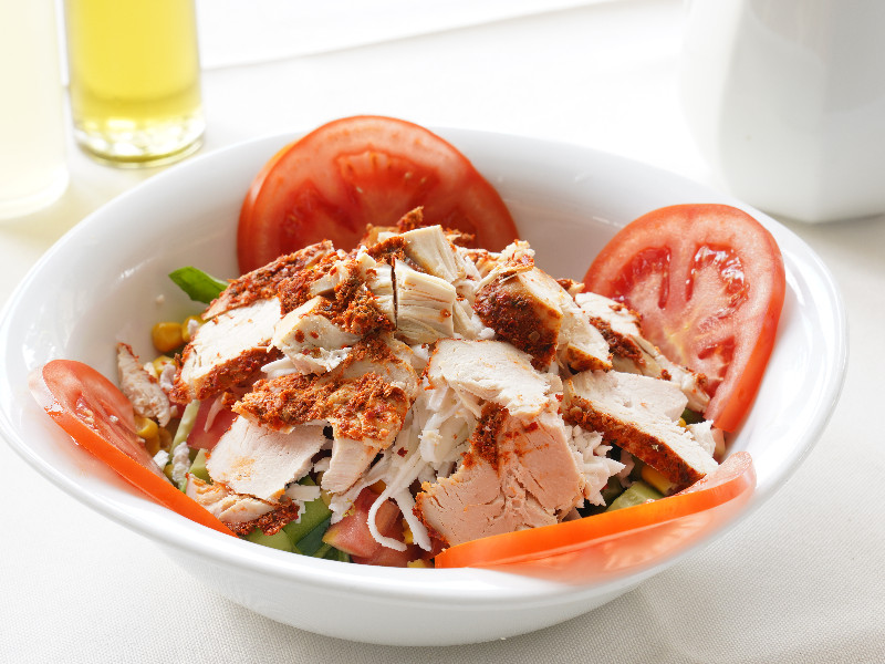Sezar Salata