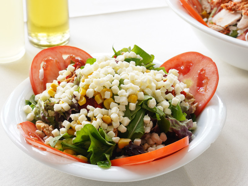 Gülhane Salatası