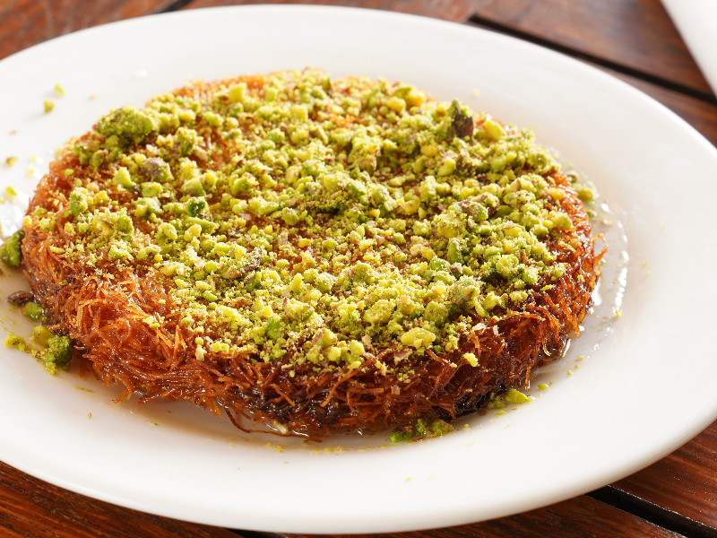 Künefe