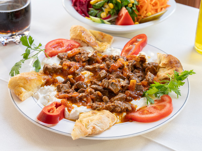 Alinazik
