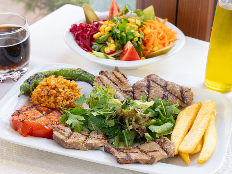 Gülhane Kebap