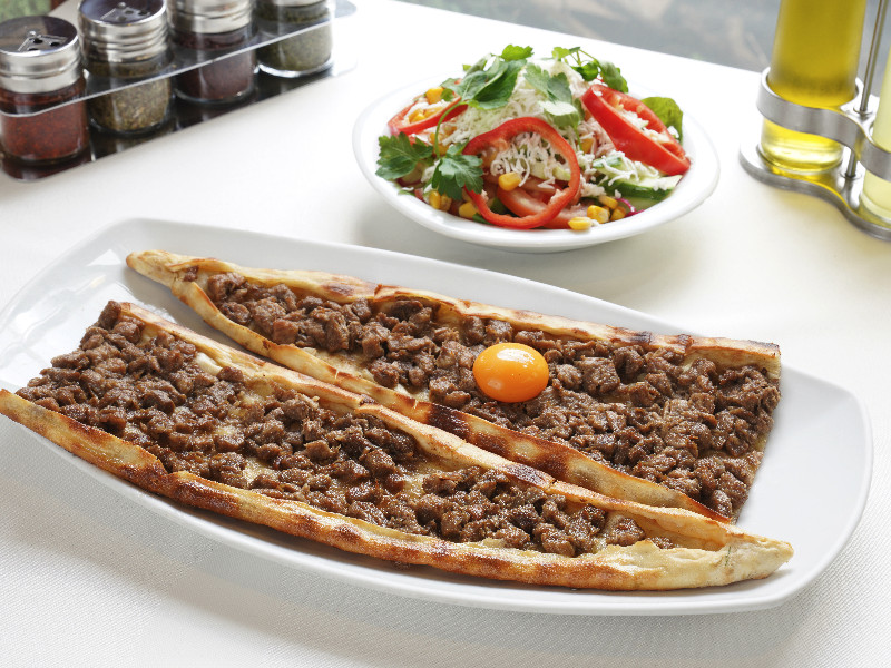 Açık Kavurmalı